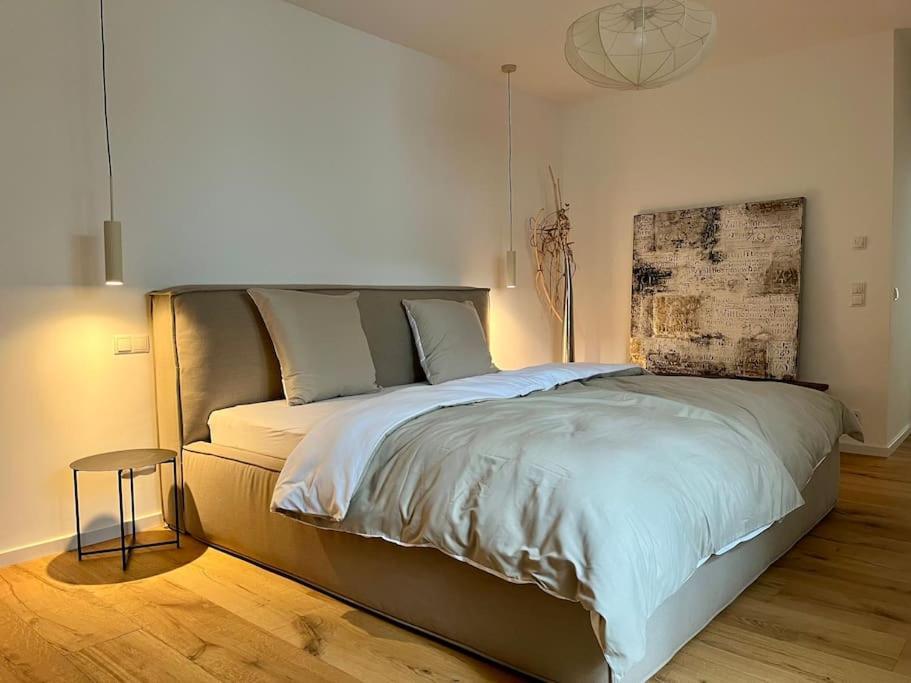 Refugium 29 - Apartment Im Ahrtal ديرناو المظهر الخارجي الصورة