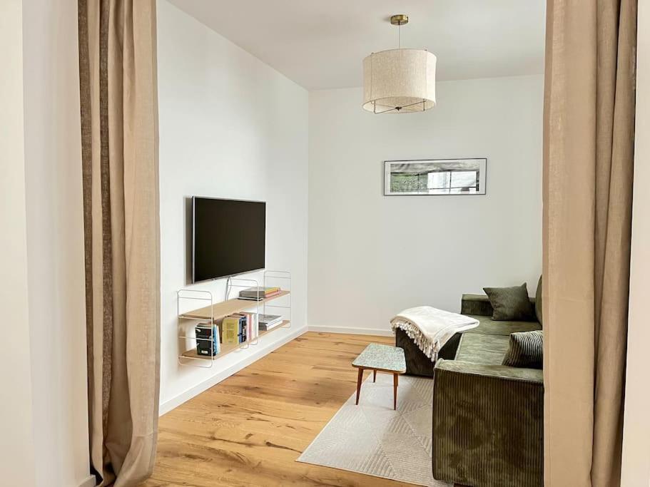 Refugium 29 - Apartment Im Ahrtal ديرناو المظهر الخارجي الصورة