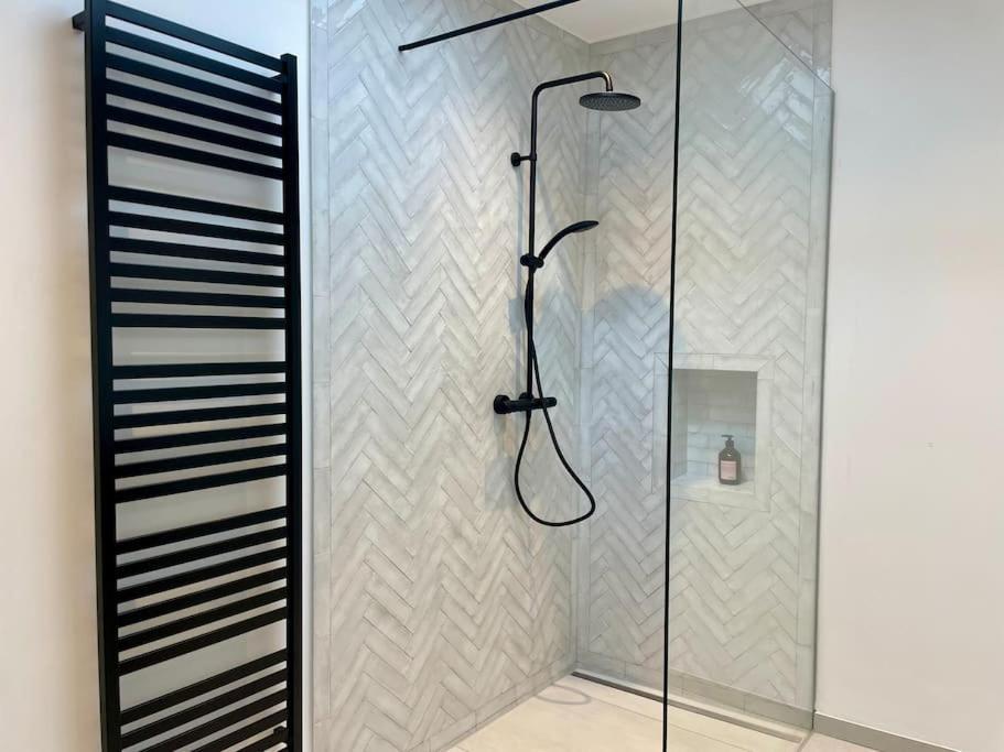 Refugium 29 - Apartment Im Ahrtal ديرناو المظهر الخارجي الصورة